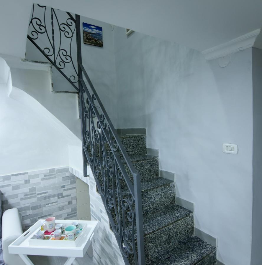 A'Casa E' Mamma' Villa Napoli Exterior foto